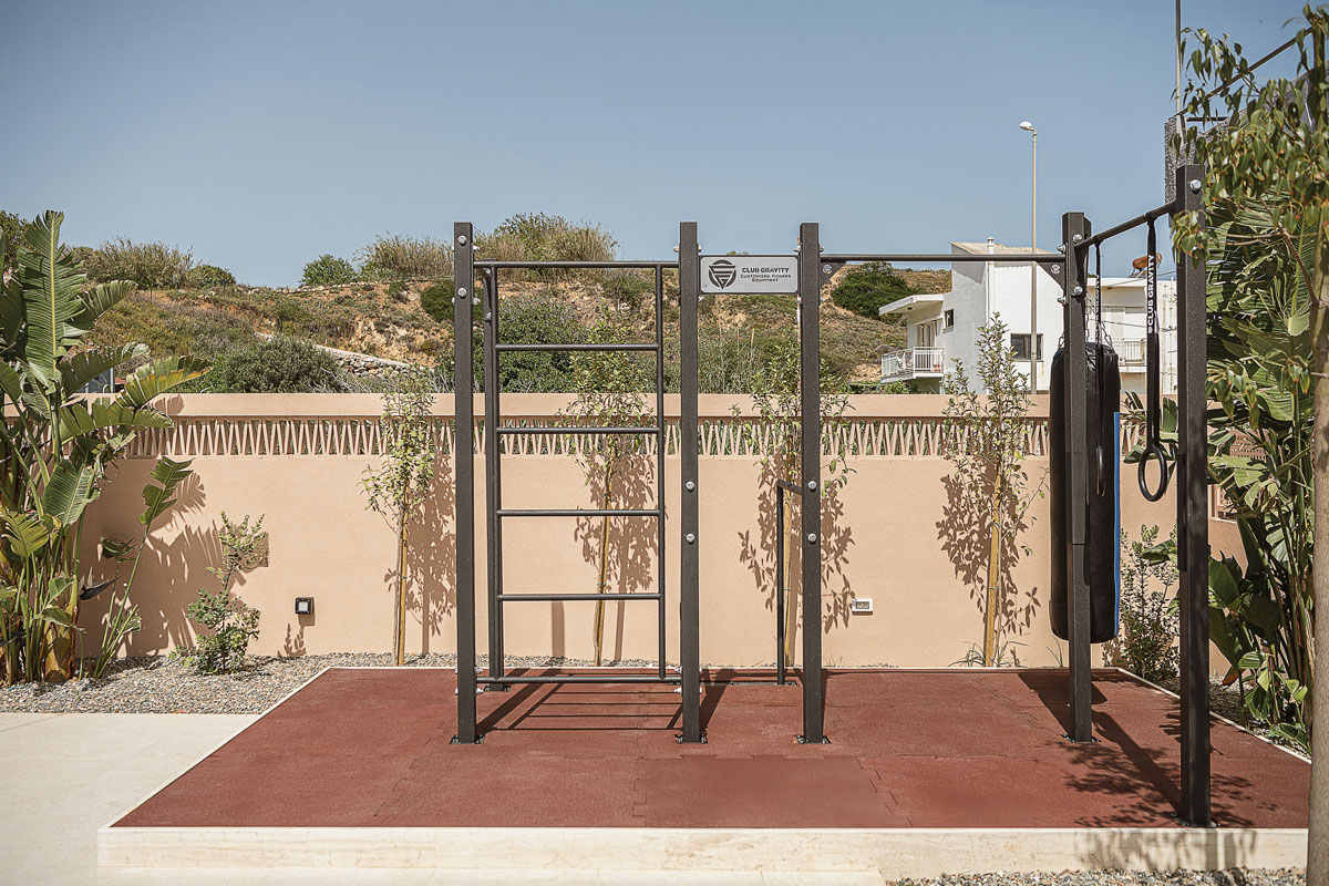 Villa Agali